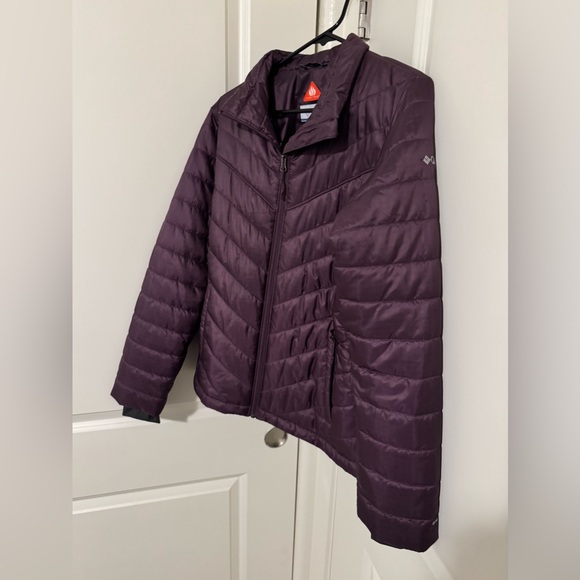 Columbia Women's Omni Heat jacket - Picture 8 of 12